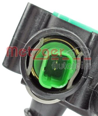 METZGER 4006171 GREENPARTS Thermostat, Kühlmittel